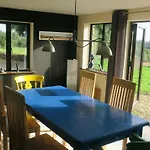 Vakantiehuis Maison A La Campagne *