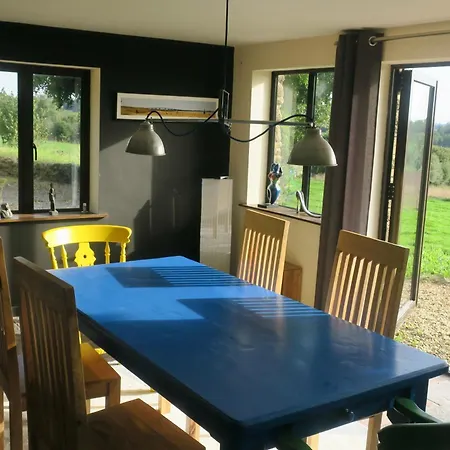 Дом отдыха Maison A La Campagne *