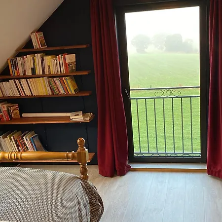 Maison A La Campagne Дом отдыха