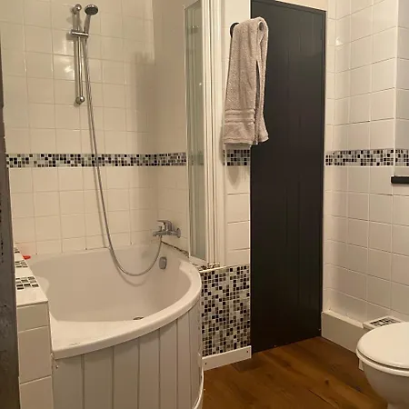 Maison A La Campagne * Saint-Mars-sur-la-Futaie