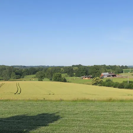 Maison A La Campagne Дом отдыха