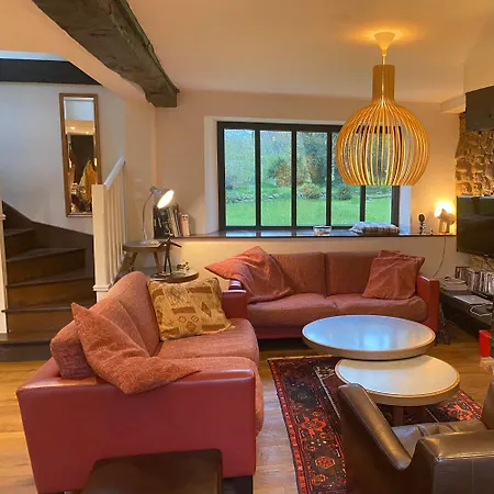 Maison A La Campagne Holiday home *