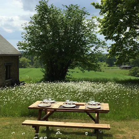 Maison A La Campagne * Saint-Mars-sur-la-Futaie