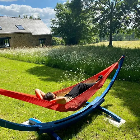 Maison A La Campagne