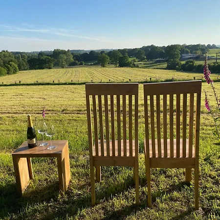 Maison A La Campagne * Saint-Mars-sur-la-Futaie