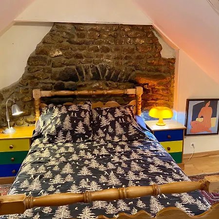 Maison A La Campagne