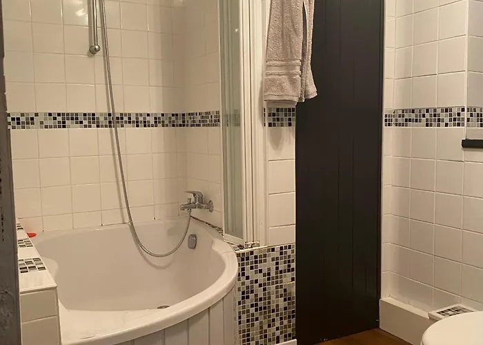 Maison A La Campagne * Saint-Mars-sur-la-Futaie