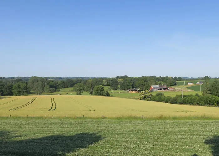 Maison A La Campagne 펜션