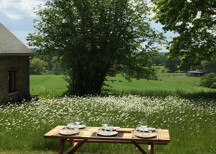 Maison A La Campagne * Saint-Mars-sur-la-Futaie