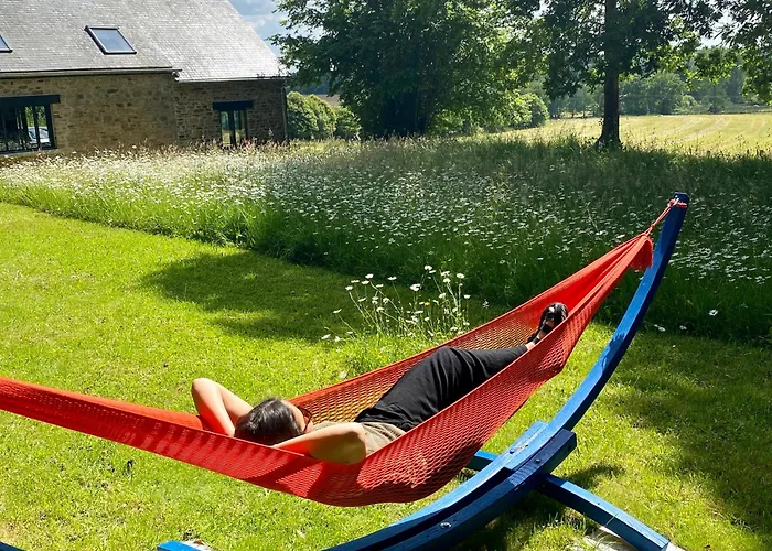 Maison A La Campagne