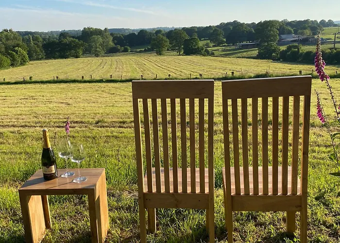 Maison A La Campagne * Saint-Mars-sur-la-Futaie