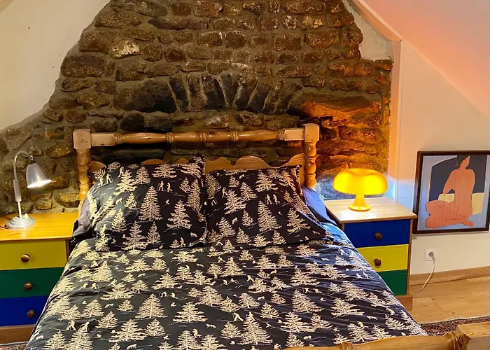 Maison A La Campagne